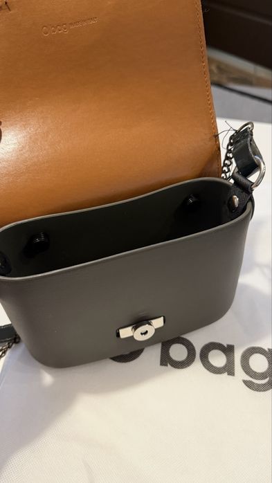 O bag pocket НОВА