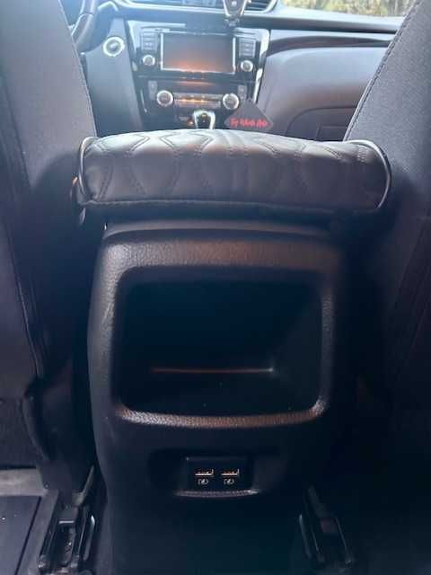 Nissan Qashqai N Connecta N tech 1.3 160 cp 2020, automata ,impecabila