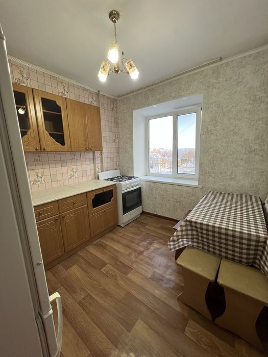 1-комнатная  кв в центре