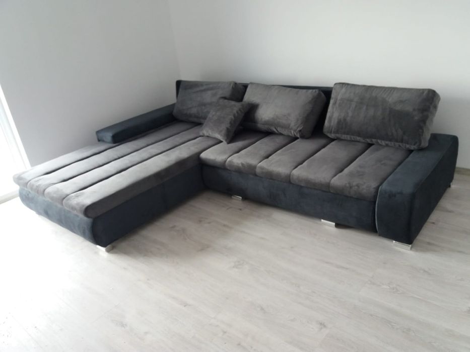 Apartament 2 camere bloc nou decomandat 60m2