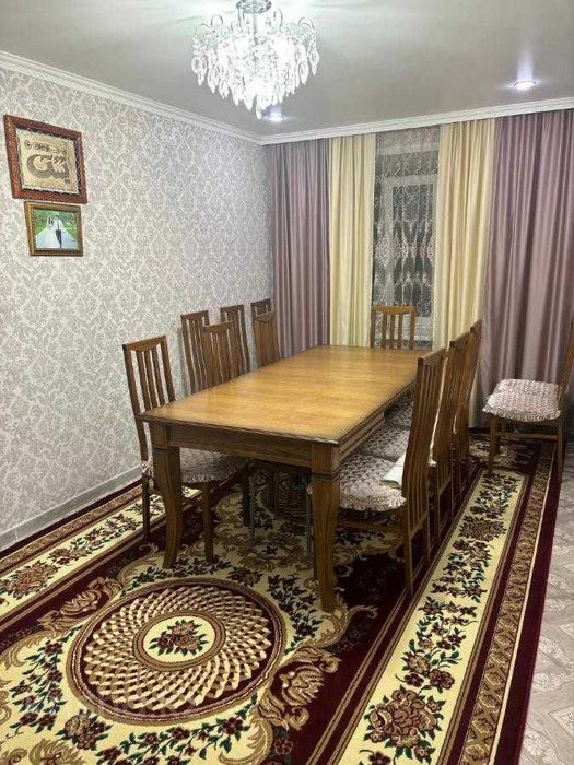 Продажа 3-комнатной квартиры