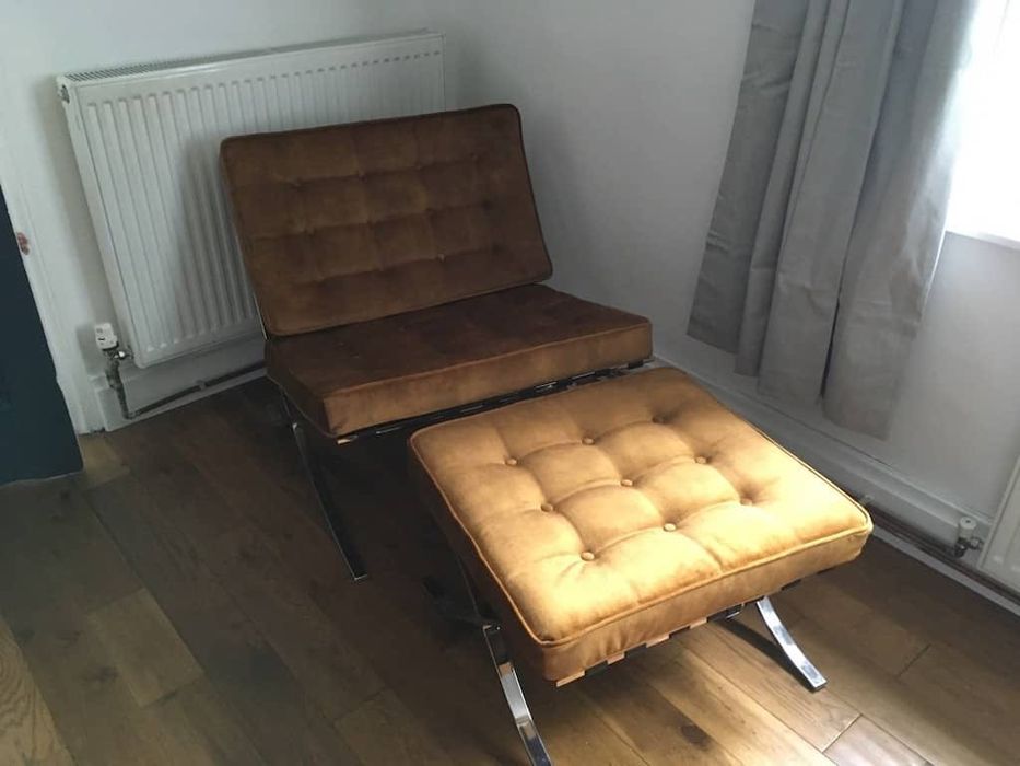 Тапицерски Услуги в София