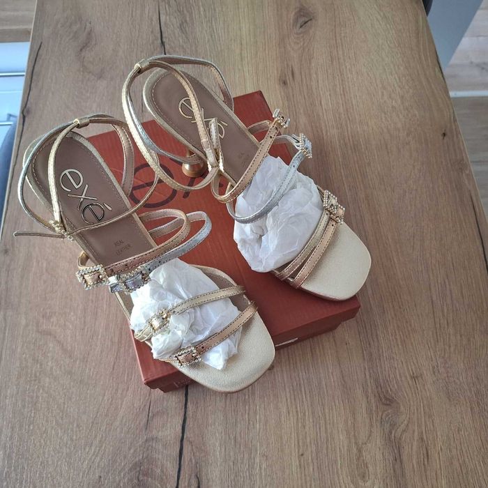 Sandale EXE Jade 771 marimea 41