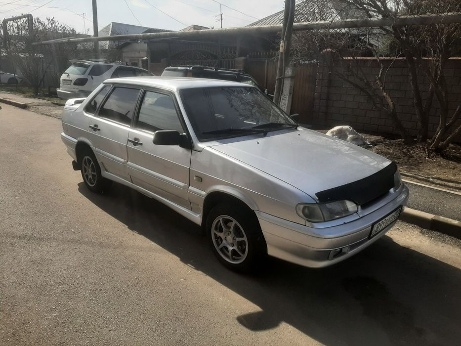 Срочно продам ваз 2115