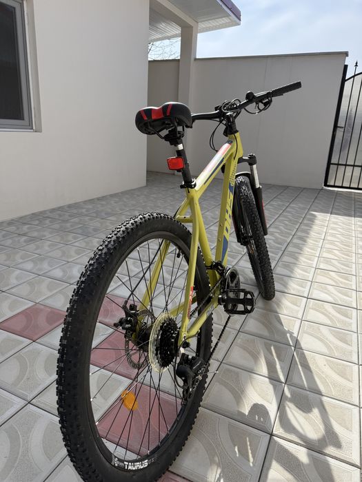 Bicicleta DHS MTB Terrana 2725 - 27.5 Inch