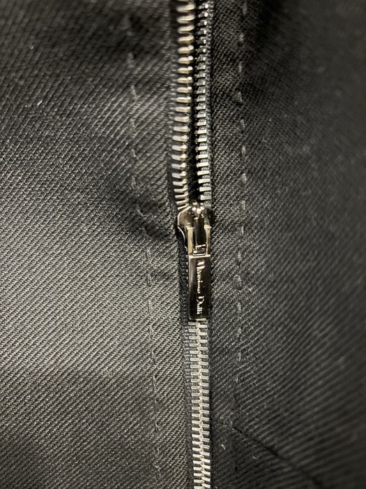 Massimo Dutti дамско biker яке /палтенце