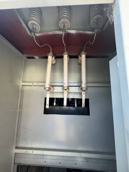 Трансформатор 160квт