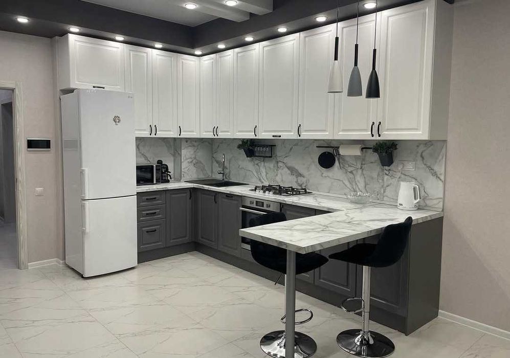 Oshhona mebeli neoklassika