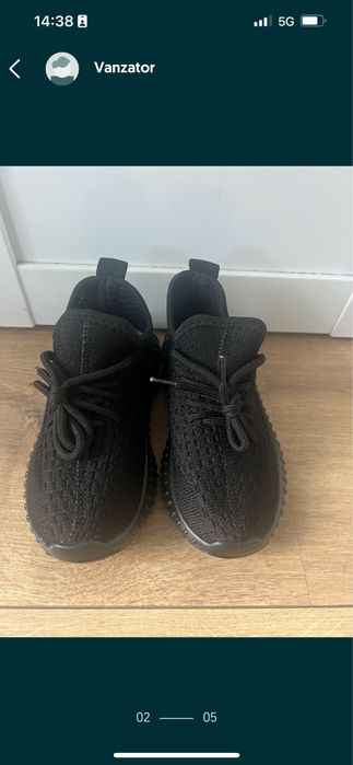 Yezzy copii mar 29 NOU