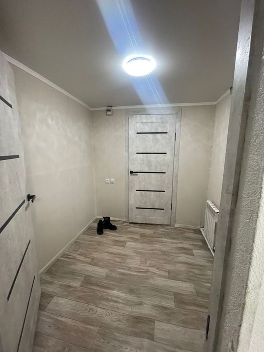 Сдаем времянку после ремонта