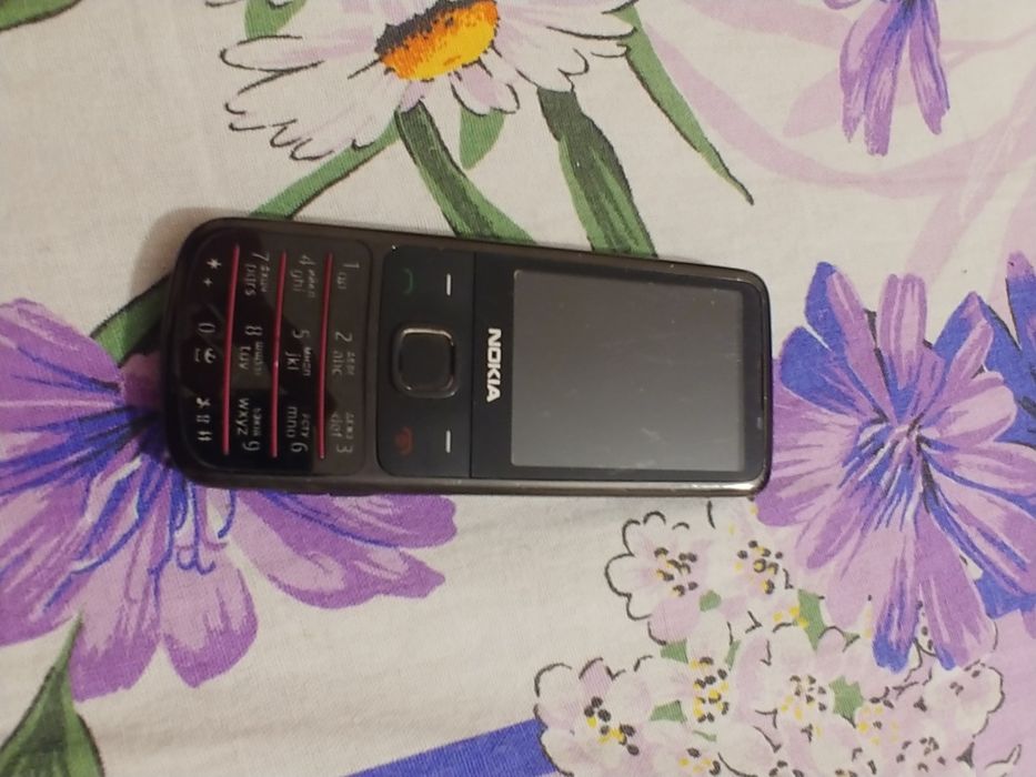 Nokia 6700 classic