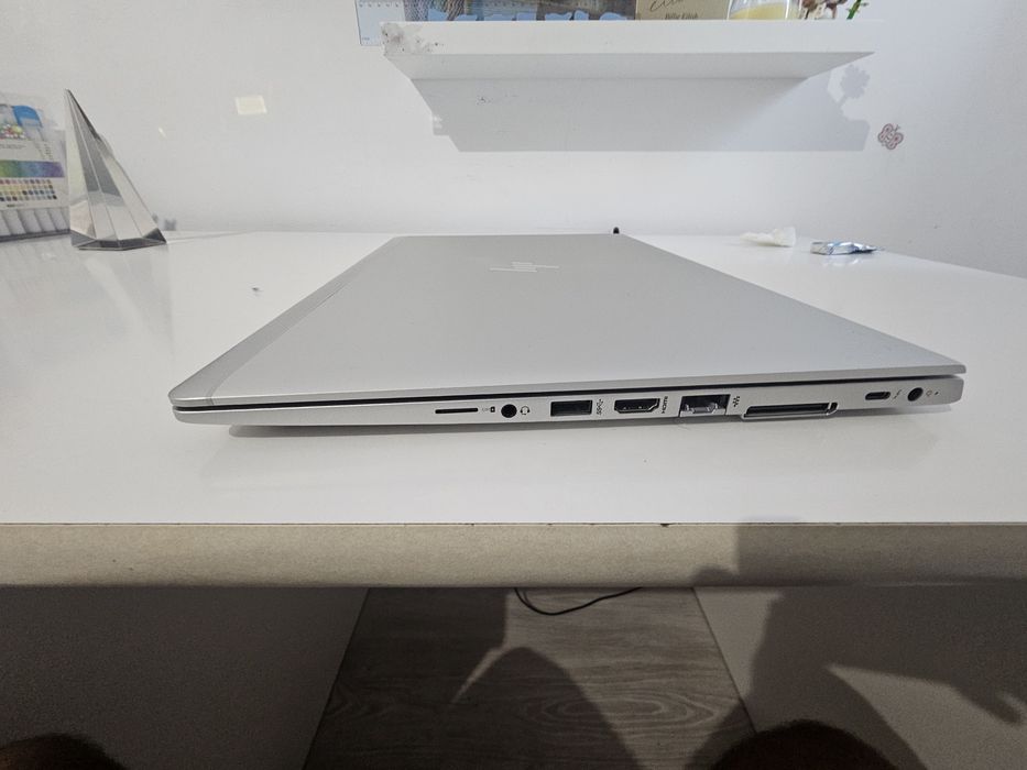 Laptop EliteBook 850 G6