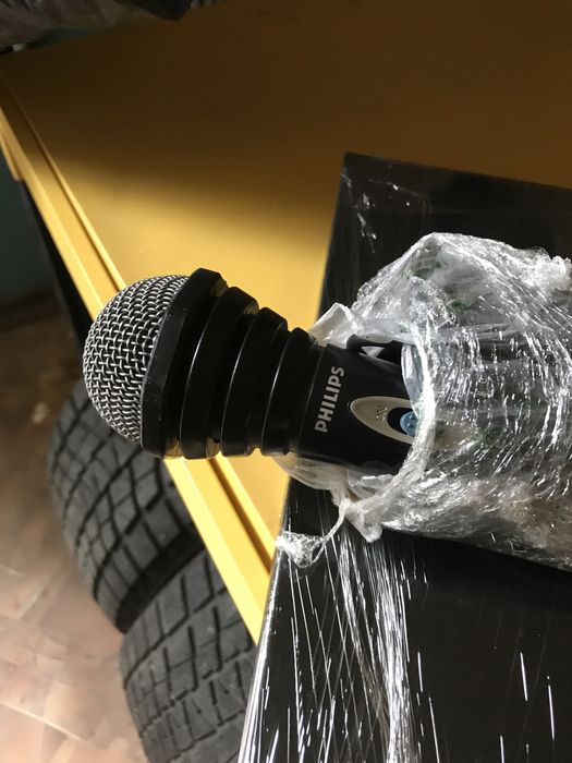 Музыкальный караоке центр