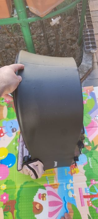Cărucior Krausman 3 in 1