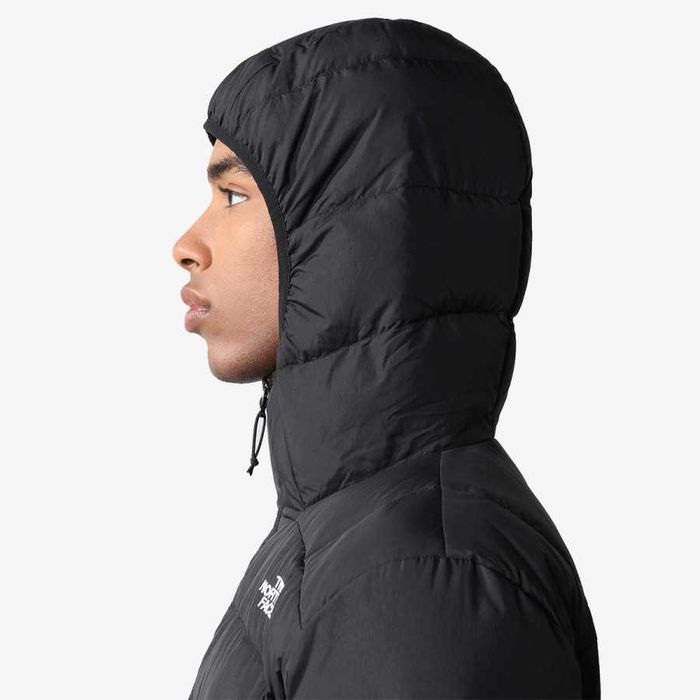 The North Face La Paz Hooded Jacket ОРИГИНАЛНО мъжко яке - XL-2XL