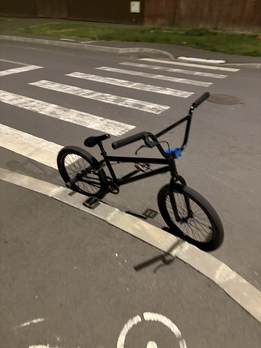 Vand bicicleta bmx Haro
