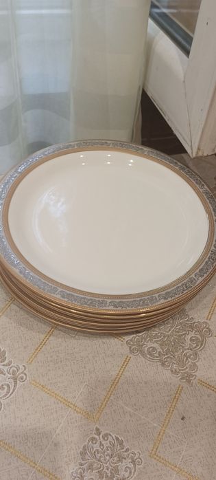 Сервиз. Фарфор. Импортный.