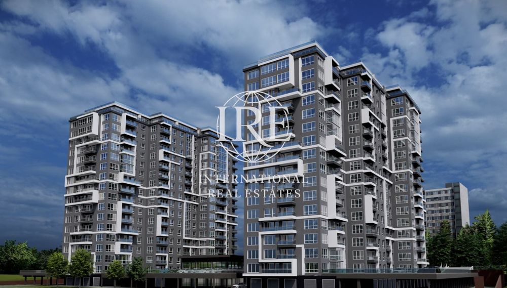 2-стаен в Варна-Младост 1 площ 72 цена 110000