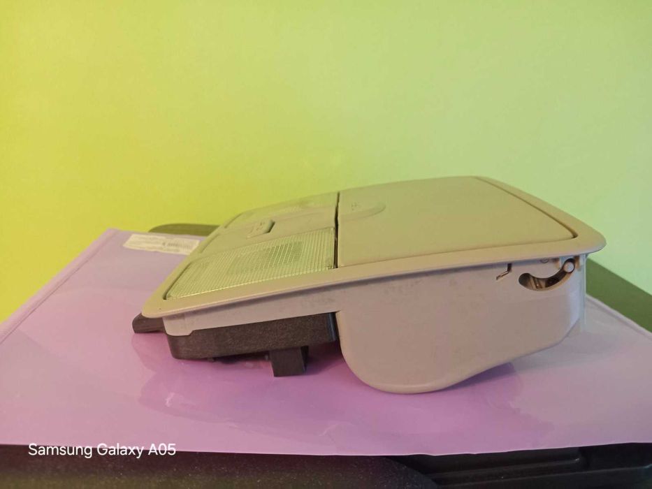 Централен плафон за Киа Сийд / Kia Ceed II, 2012-2017