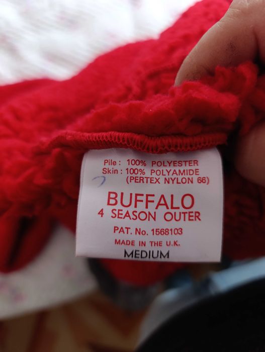Спален чувал BUFFALO