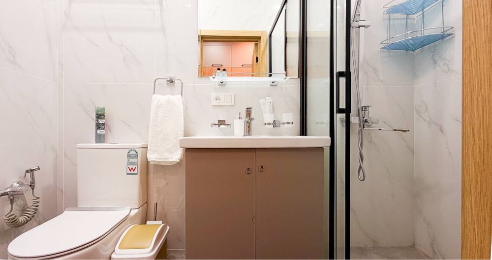 Квартира Akay City центр посуточно люкс!