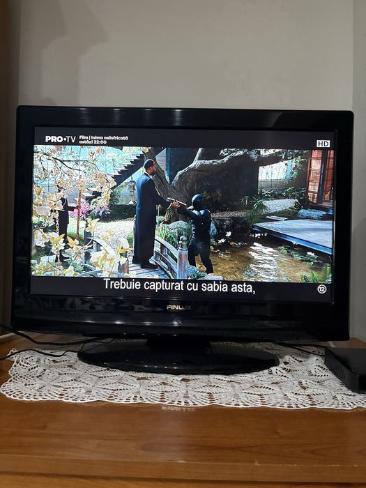 TV stare perfect functionala