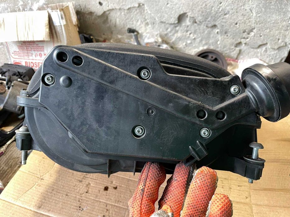 Всмукателен Колектор 70304980 Porsche Cayenne 957 4,8I V8