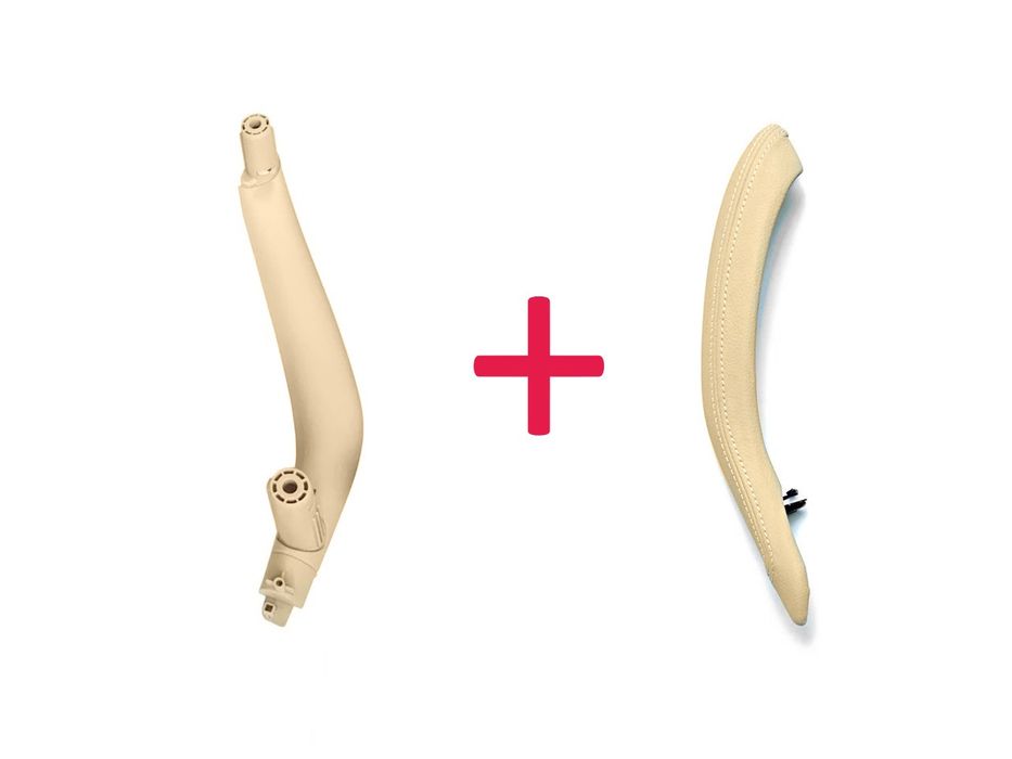 Комплект вътрешна дръжка за Bmw