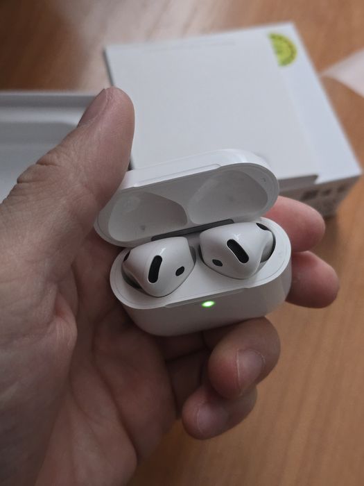 AirPods 4 8000тг