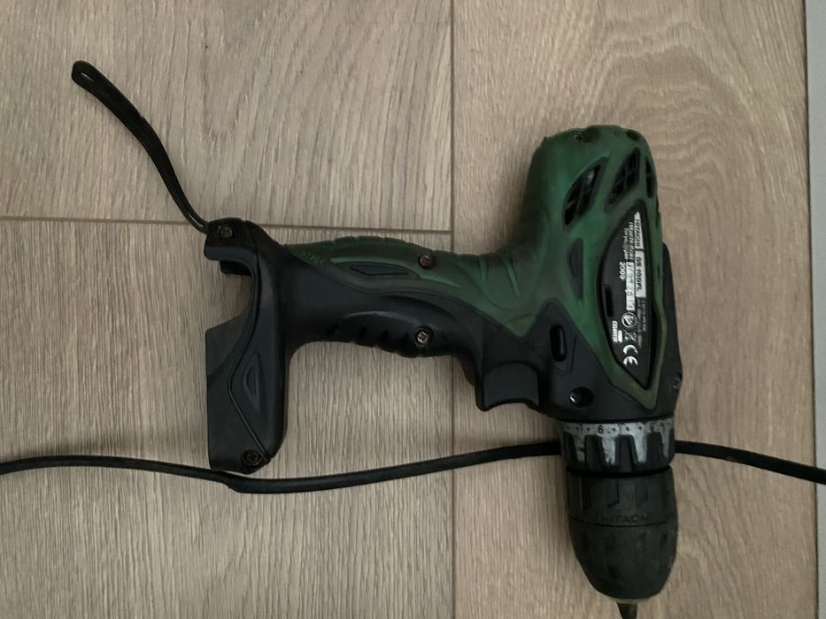 Autofiletanta hitachi 12v