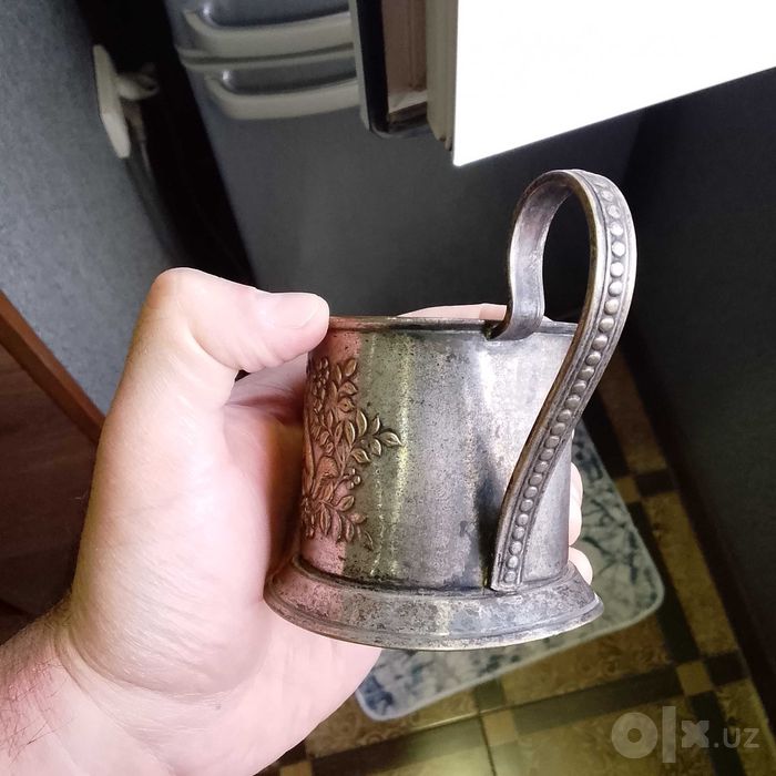 Продаю советские подстаканники