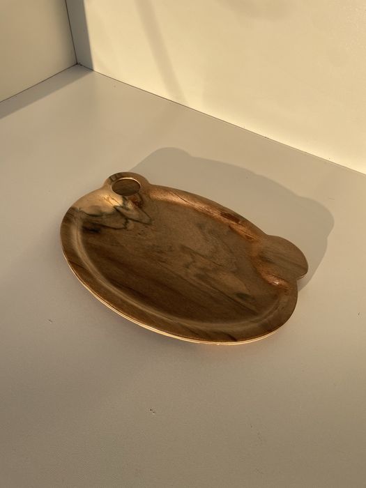 Yong’oqdan idishlar optom va dona