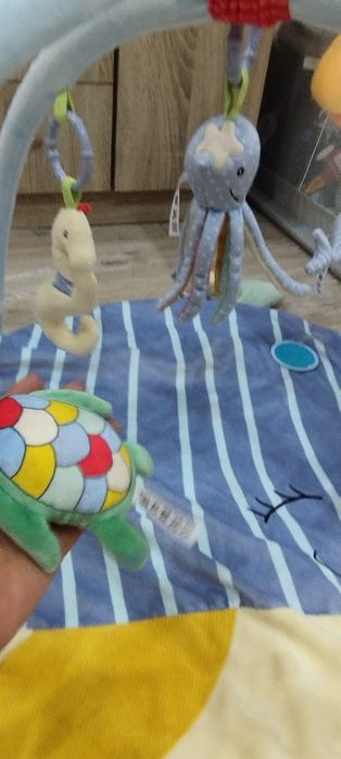 Активна гимнастика