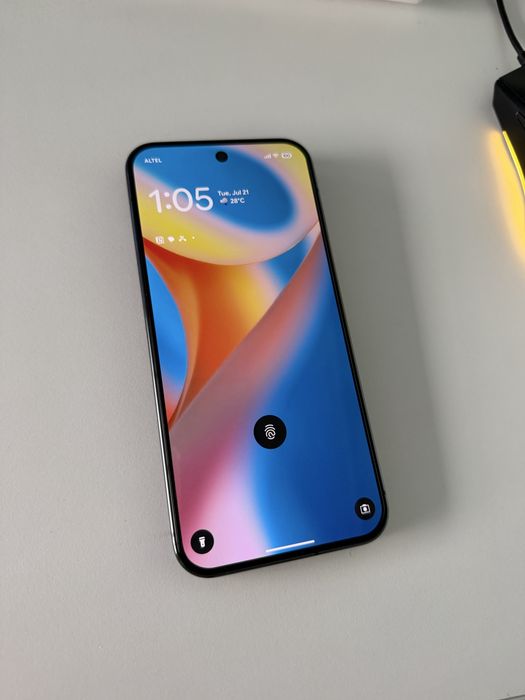 Google pixel 10 Pro XL