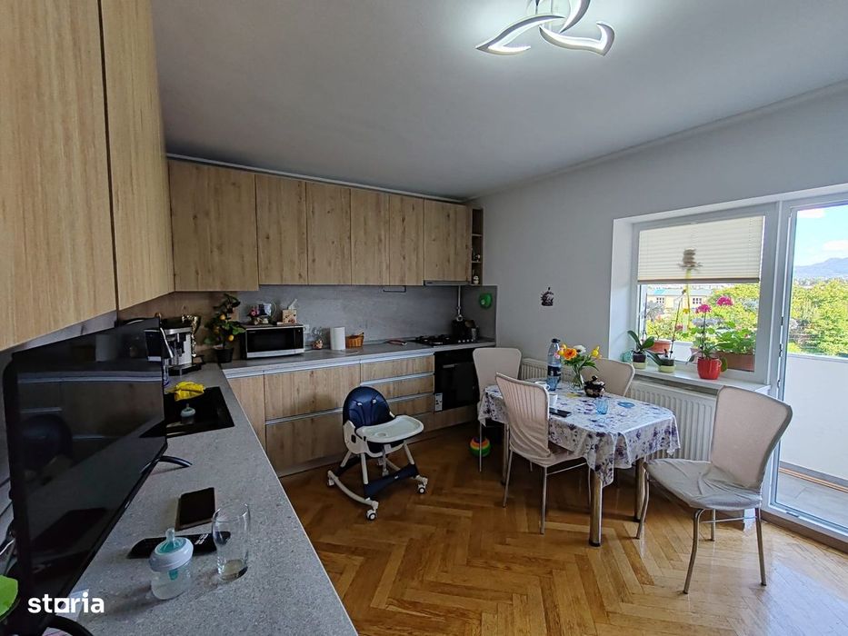 Apartament 2 Camere Decomandat ! — fotografia 1