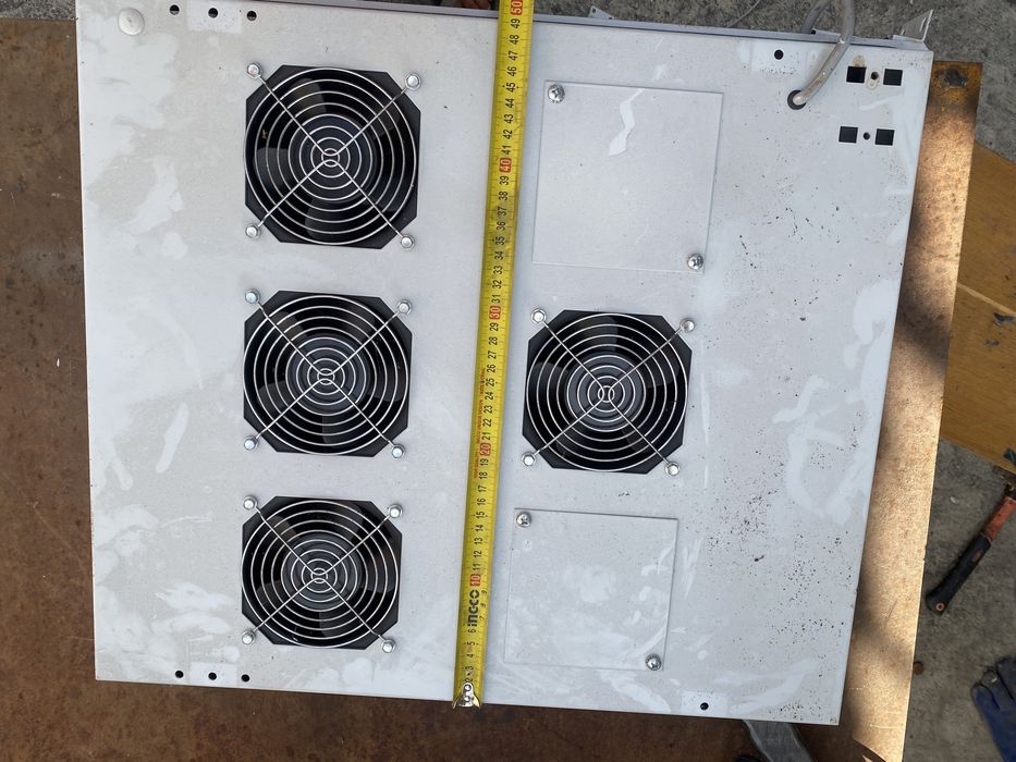 Vand ventilatoare racire