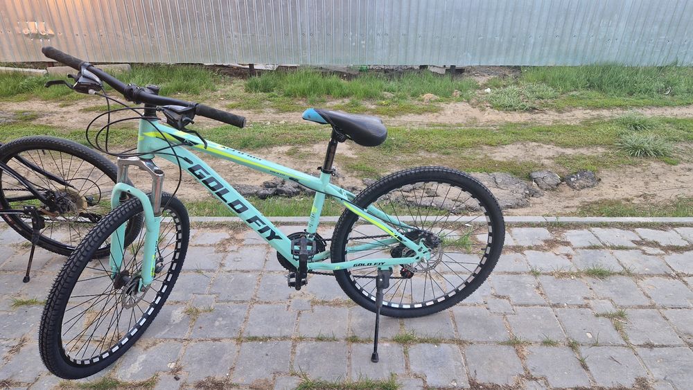 Продам велосипеды