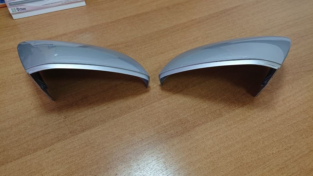 Капаци за странични огледала Шкода Октавия 3
