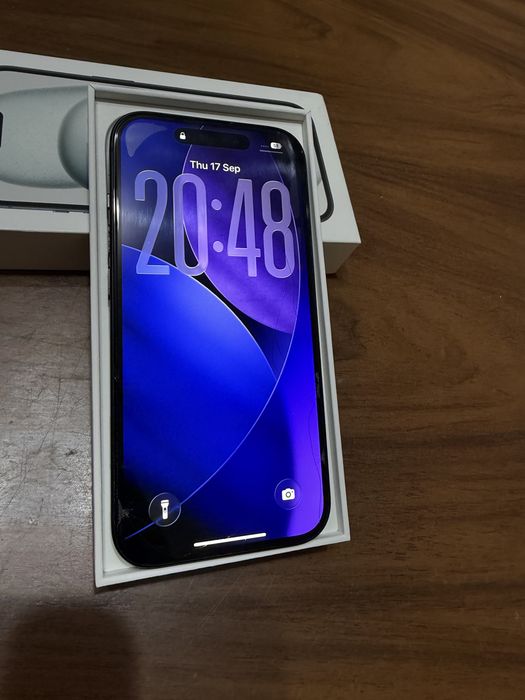 Iphone 15 128GB