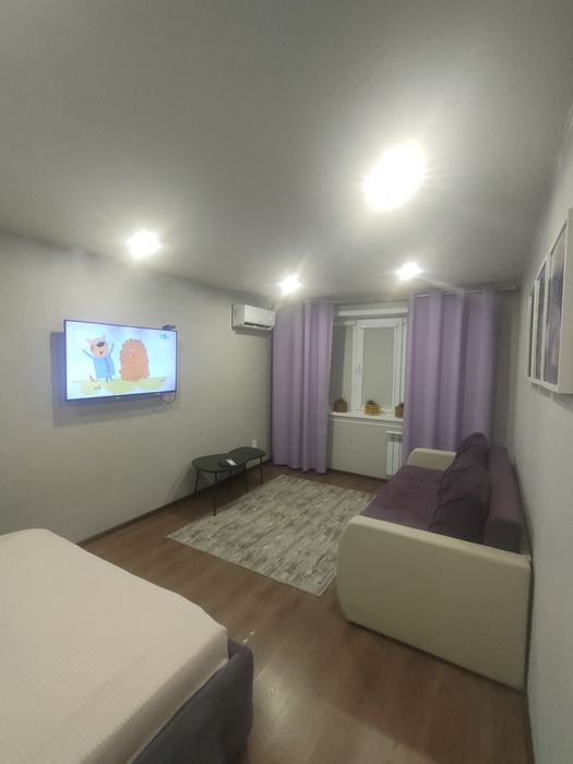 Квартира Посуточно!