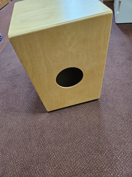 Vand cutiie percutie Meinl JC50AB