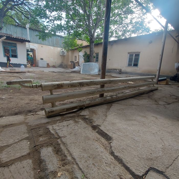 Паровой батереяя