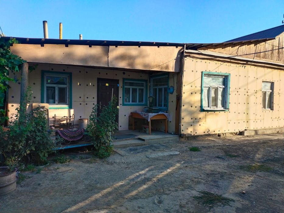 Продажа частного дома