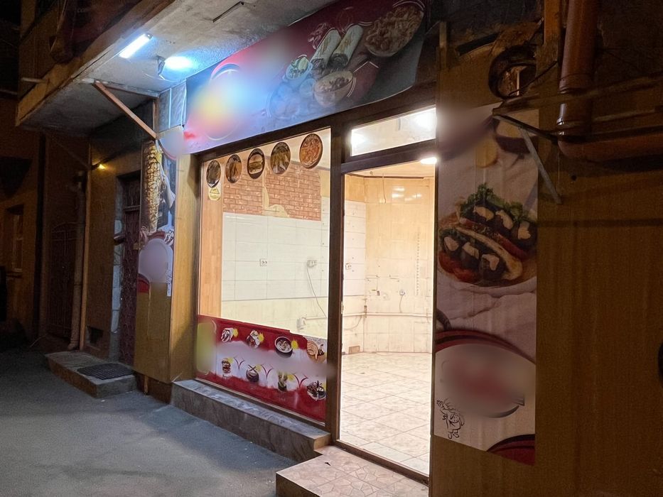 SPAȚIU COMERCIAL 50m² | Lizeanu-Ștefan cel Mare | COMERCIAL |  PARTER | Liber imediat | 1200 EUR