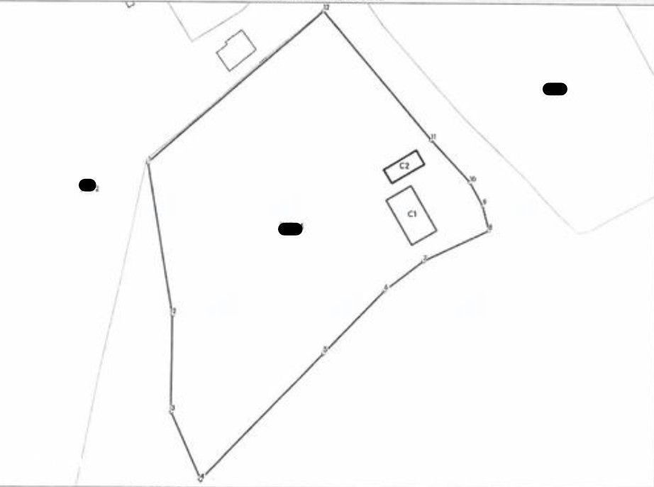 Casa si teren Dumestii Vechi, ID: R2985351