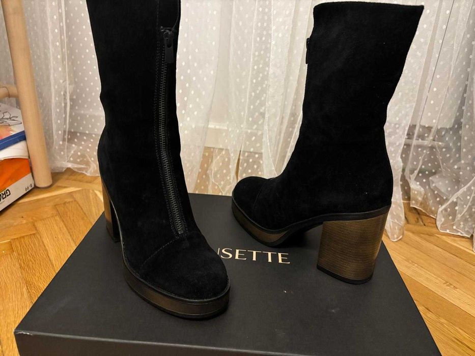 Ghete Musette model deosebit la un pret accesibil