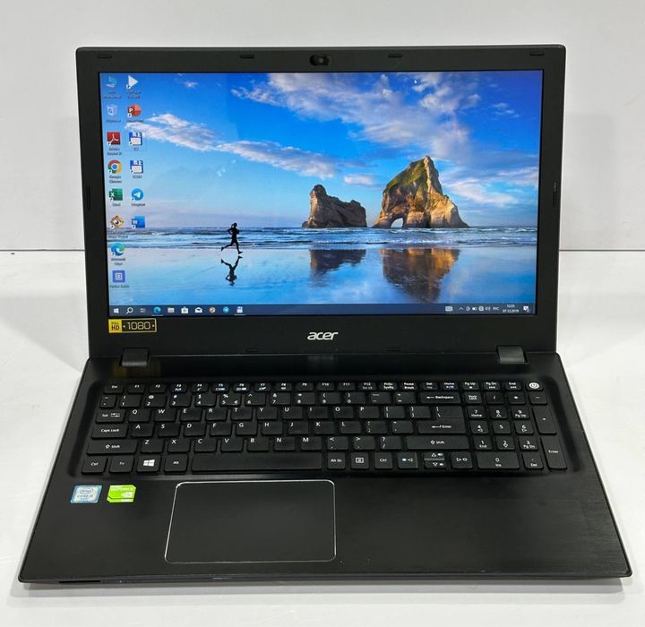 Acer core i5 6200u