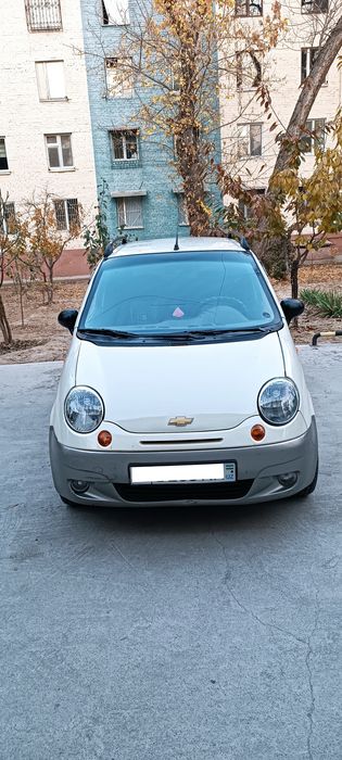 Арендага Матиз Бест. Суяги бутун мошина