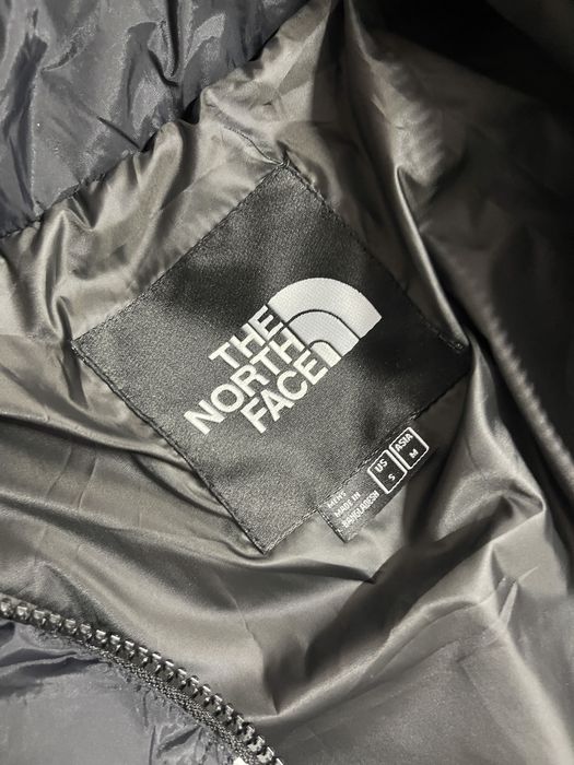 Geacă the north face