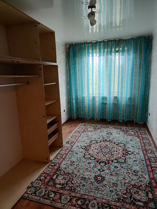 Сдам 2х комн квартиру